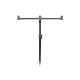 Carp Zoom Buzz Bar menetes leszúróval 3 botos, 39-60 cm