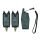 Carp Zoom Messenger 2+1 Rádiós kapásjelző