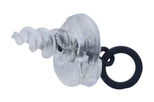 Carp Zoom Micro pop-up csavar, 10 mm, 5 db