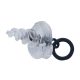 Carp Zoom Micro pop-up csavar, 10 mm, 5 db