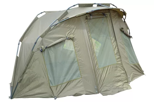 Carp Zoom Carp Expedition Bivvy 1 sátor, 280x215x 135 cm