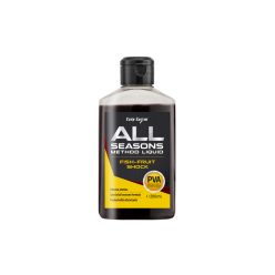   Carp Zoom Négy évszakos Method folyékony aroma +20 C°, büdös-amino, 200 ml