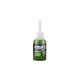 Carp Zoom Amur Booster fluo zöld aroma, natúr, 75 ml