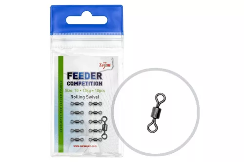 Feeder Competition Feeder forgó, #10, 10 db