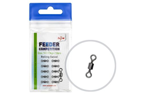 Feeder Competition Feeder forgó, #12, 10 db