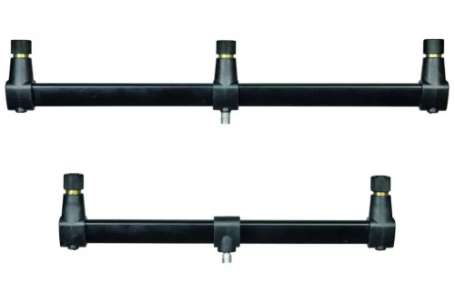 Carp Zoom Erősített kereszttartó 2 botos, 30 cm