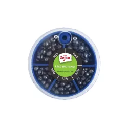 Carp Zoom Sörétolóm készlet, 100 g