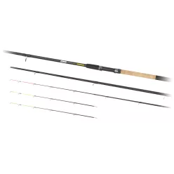   Carp Zoom Medal Feeder Carp horgászbot, 330 cm, 30-70 g, 3+3 részes