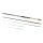 Carp Zoom Medal Feeder Carp horgászbot, 330 cm, 30-70 g, 3+3 részes