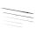 Carp Zoom Distant Bomb Feeder horgászbot, 390 cm, 180+ g, 3+3 részes