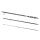 Carp Zoom Resistant Carp horgászbot, 390 cm, 3,5 lb, 3 részes