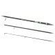 Carp Zoom Resistant Carp horgászbot, 390 cm, 3,5 lb, 3 részes