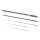 Carp Zoom Aggressor Feeder horgászbot, 360 cm, 120+ g, 3+3 részes