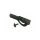 Carp Zoom Biztonsági ólomkapocs + retesz, zöld, 10 db