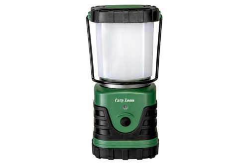 Carp Zoom Comet tölthető kempinglámpa