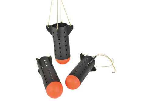 Carp Zoom Spod etetőrakéta, o 4,8x15 cm