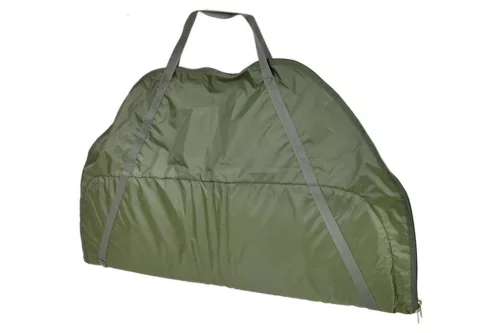 Carp Zoom Pontymatrac és mérőzsák, 105x124 cm