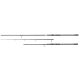 CZ Compact Carp horgászbot, 300 cm, 3 lb, 2 részes