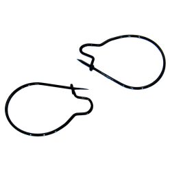 Carp Zoom Csontigyűrű, 10 mm, 20 db