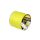 PredatorZ CatZoom 8X fonottzsinór,  0,50 mm, 300 m, 49,8 kg, fluo zöld
