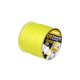 PredatorZ CatZoom 8X fonottzsinór,  0,50 mm, 300 m, 49,8 kg, fluo zöld