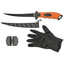PredatorZ Hanzo 3in1 kés szett
