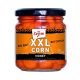 Carp Zoom Óriás horgászkukorica, méz, 125 g, 220 ml