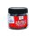 Carp Zoom Piros fúrt halibut horogpellet, 8 mm, halibut, 120 g