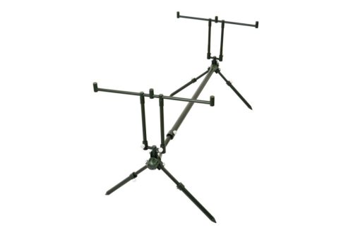 Carp Zoom Practic rod pod 3 botos, 77-120 cm