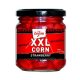 Carp Zoom Óriás horgászkukorica, eper, 125 g, 220 ml