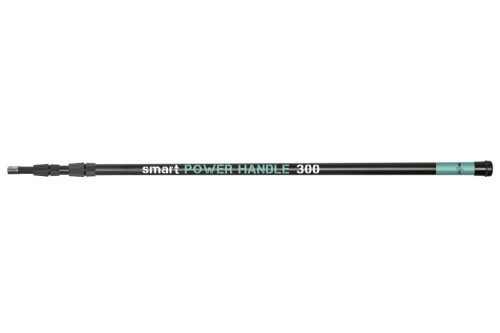 Carp Zoom Smart teleszkópos merítőszáknyél, 300 cm, 3 részes