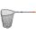 Carp Zoom Hanzo SFD merítőháló, 155 cm, 51x50/55 cm, 2 részes
