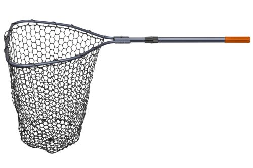 Carp Zoom Hanzo SFD merítőháló, 155 cm, 51x50/55 cm, 2 részes