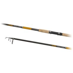   Carp Zoom Atomic Tele Carp horgászbot, 270 cm, 50-100 g, 5 részes
