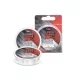 PredatorZ Fluorocarbon előkezsinór, o 0,20 mm, 25 m, 3,67 kg