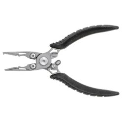 PredatorZ Hanzo mini fogó és kulcskarika nyitó cm