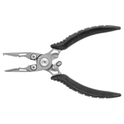 PredatorZ Hanzo mini fogó és kulcskarika nyitó cm
