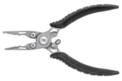 PredatorZ Hanzo mini fogó és kulcskarika nyitó cm