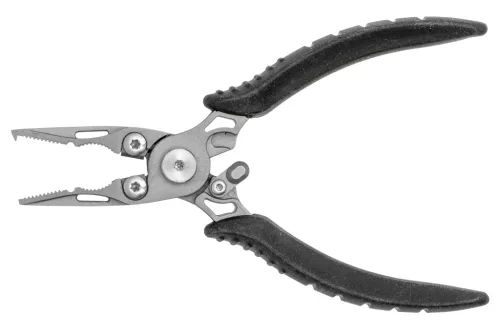 PredatorZ Hanzo mini fogó és kulcskarika nyitó cm