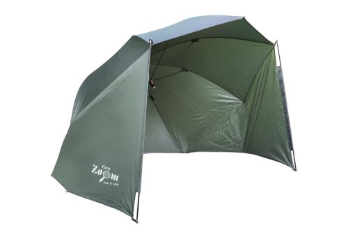 Carp Zoom Practic brolly félsátor, o200x130 cm