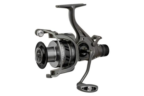 Carp Zoom Fanatic nyeletőfékes orsó, 6000BBC