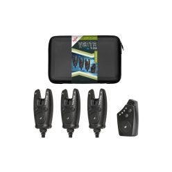Carp Zoom Venta-Y310  elektromos kapásjelző szett