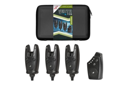 Carp Zoom Venta-Y310  elektromos kapásjelző szett