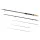 Carp Zoom Atomic Power Carp feeder horgászbot, 360 cm, 30-120 g, 3+3 részes