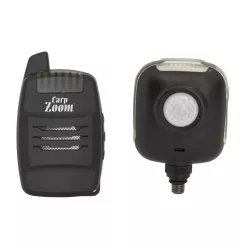  Carp Zoom FK7 Wireless riasztó rendszer mozgásérzékelővel