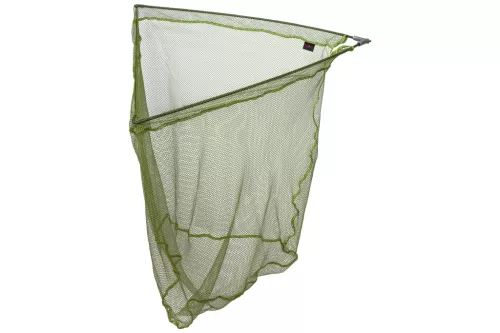 Carp Zoom Gumírozott merítőháló fej, 100x100/100 cm