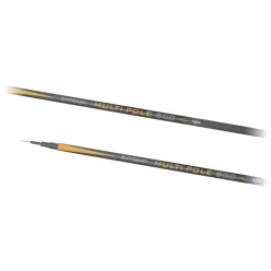   Carp Zoom Entrant Multi Pole horgászbot, 500 cm, 5-25 g, 5 részes