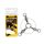 PredatorZ Catzoom BBS hármas forgó 150 lbs, 3 cm, #6, 1 db