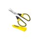 Carp Zoom Multi olló tokkal és horogélezővel, 13 cm