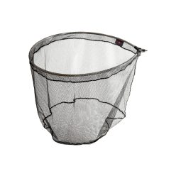 Carp Zoom XXL gumírozott merítőháló fej, 72x65/70 cm